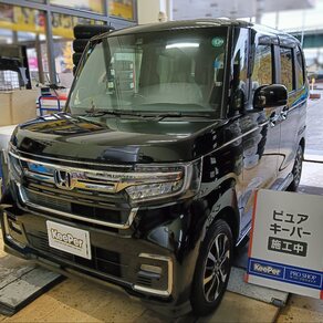 ホンダ・N-BOX