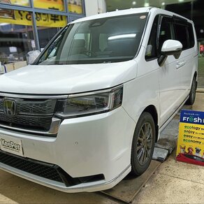 ホンダ・ステップワゴン