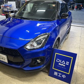 スズキ・スイフト