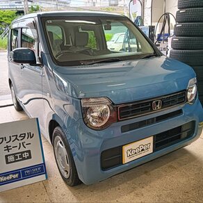 ホンダ・N-WGN