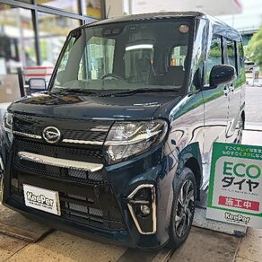 ダイハツ・タント