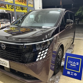 日産・エルグランド