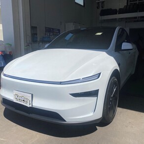 その他・テスラ・モデルY