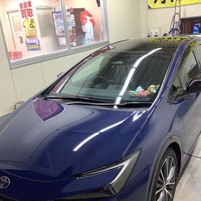 トヨタ・プリウス