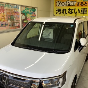 ホンダ・ステップワゴン