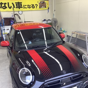 BMW・MINIクーペ