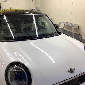 BMW・MINIクーパー