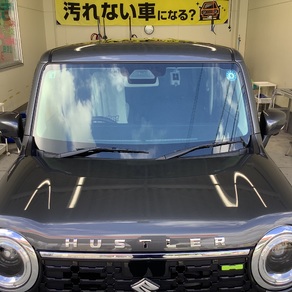 スズキ・ハスラー