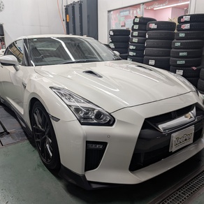 日産・GT-R