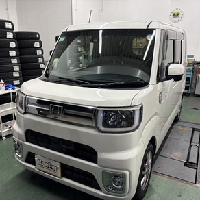 ダイハツ・ウェイク