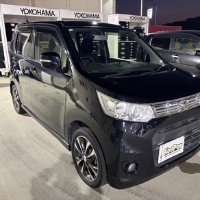 スズキ・ワゴンR