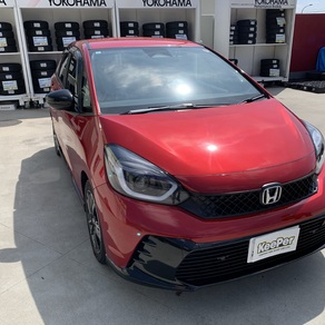 ホンダ・フィット