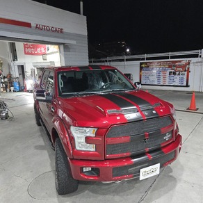 フォード・F150