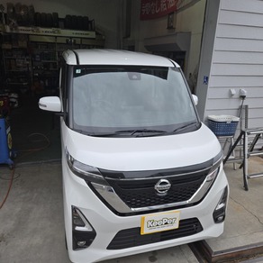 日産・ルークス