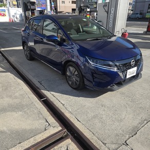 日産・ノート