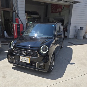 ホンダ・N-ONE