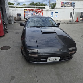 マツダ・RX-7