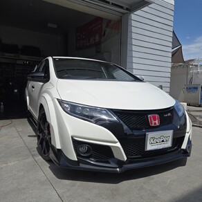 ホンダ・シビック 