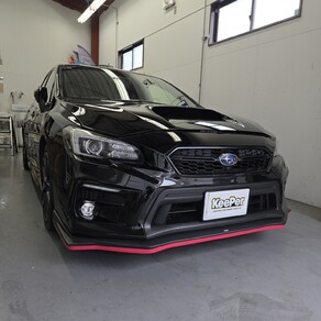 スバル・WRX