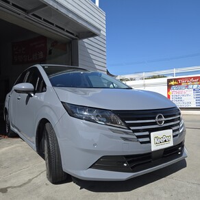 日産・ノート