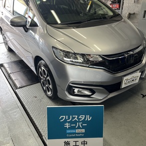 ホンダ・フィット