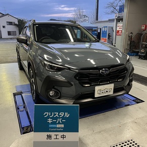 スバル・XV
