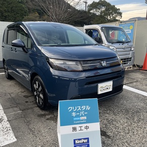 ホンダ・フリード