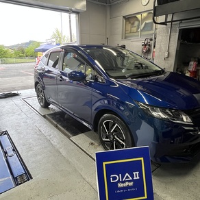 日産・ノート