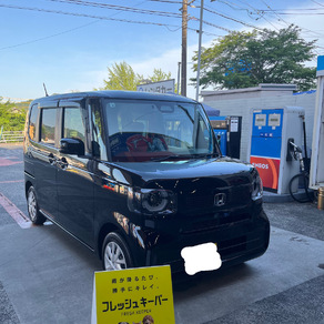 ホンダ・N-BOX
