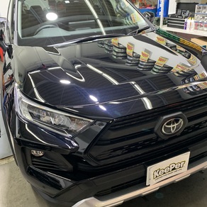 トヨタ・RAV4