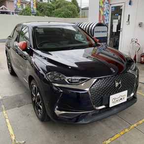 シトロエン・DS3