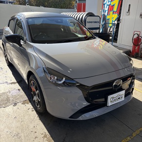 マツダ・マツダ2