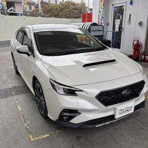 スバル・レガシィ