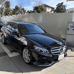 メルセデス・ベンツ・Cクラス