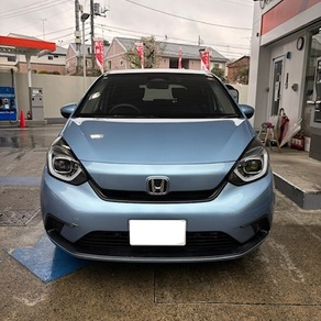 ホンダ・フィット