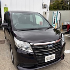 トヨタ・ノア