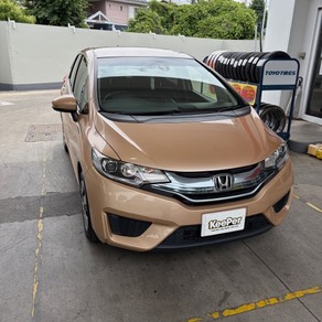ホンダ・フィット