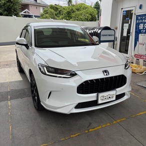 ホンダ・CR-V