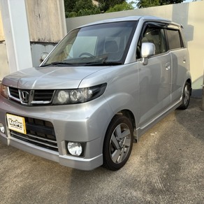 ホンダ・ゼスト