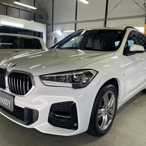 BMW・X1