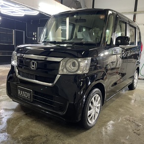 ホンダ・N-BOX