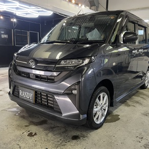 ダイハツ・ムーヴ