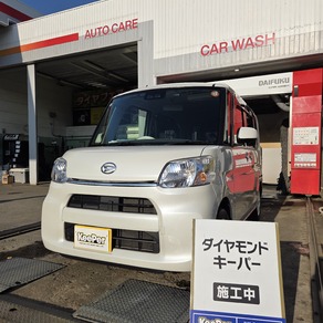 ダイハツ・タント
