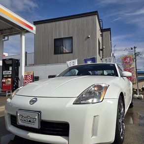 日産・フェアレディZ