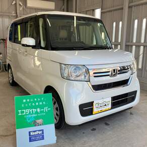 ホンダ・N-BOX