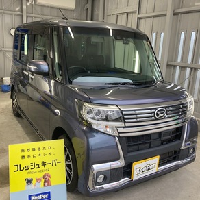 ダイハツ・タント