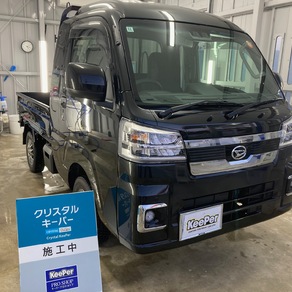 ダイハツ・ハイゼットトラック