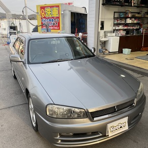 日産・スカイライン