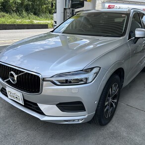 ボルボ・XC60