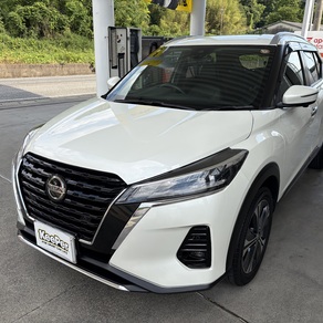 日産・キックス